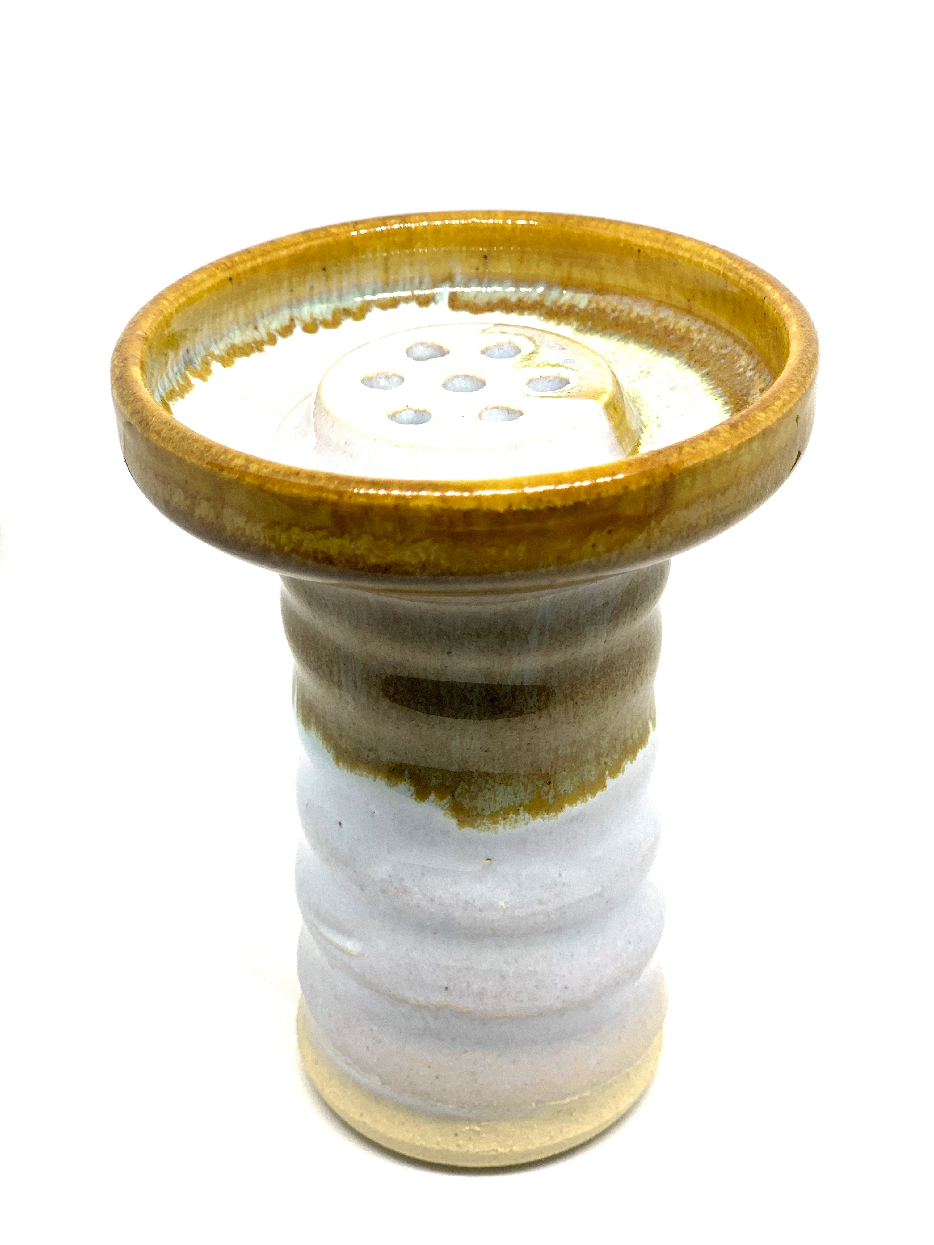 Alpaca OG Apache Bowl Medium - Hookah Junkie