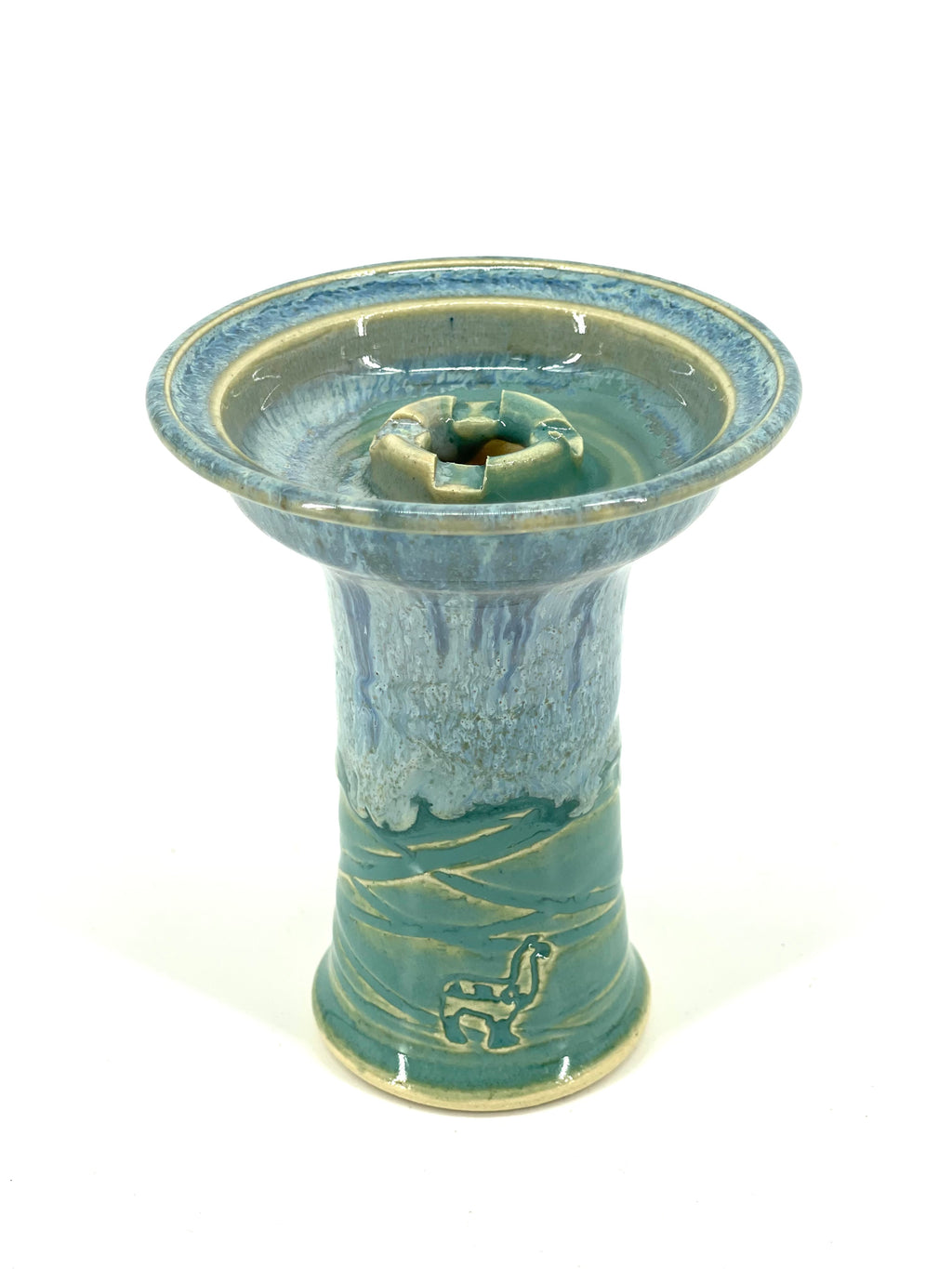 Alpaca OG Lerook Bowl With Lip - Hookah Junkie