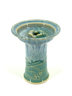 Alpaca OG Lerook Bowl With Lip - Hookah Junkie
