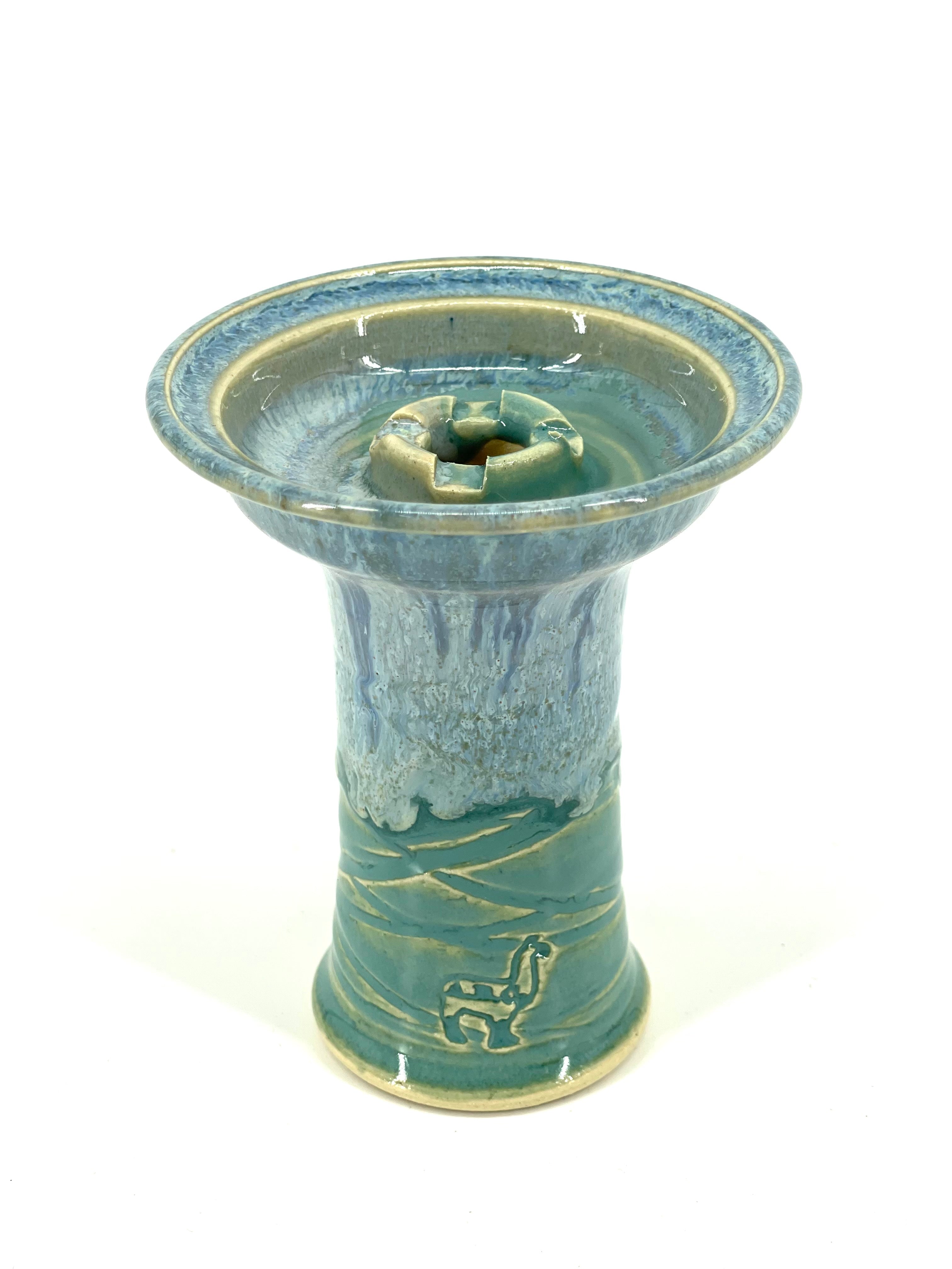 Alpaca OG Lerook Bowl With Lip - Hookah Junkie