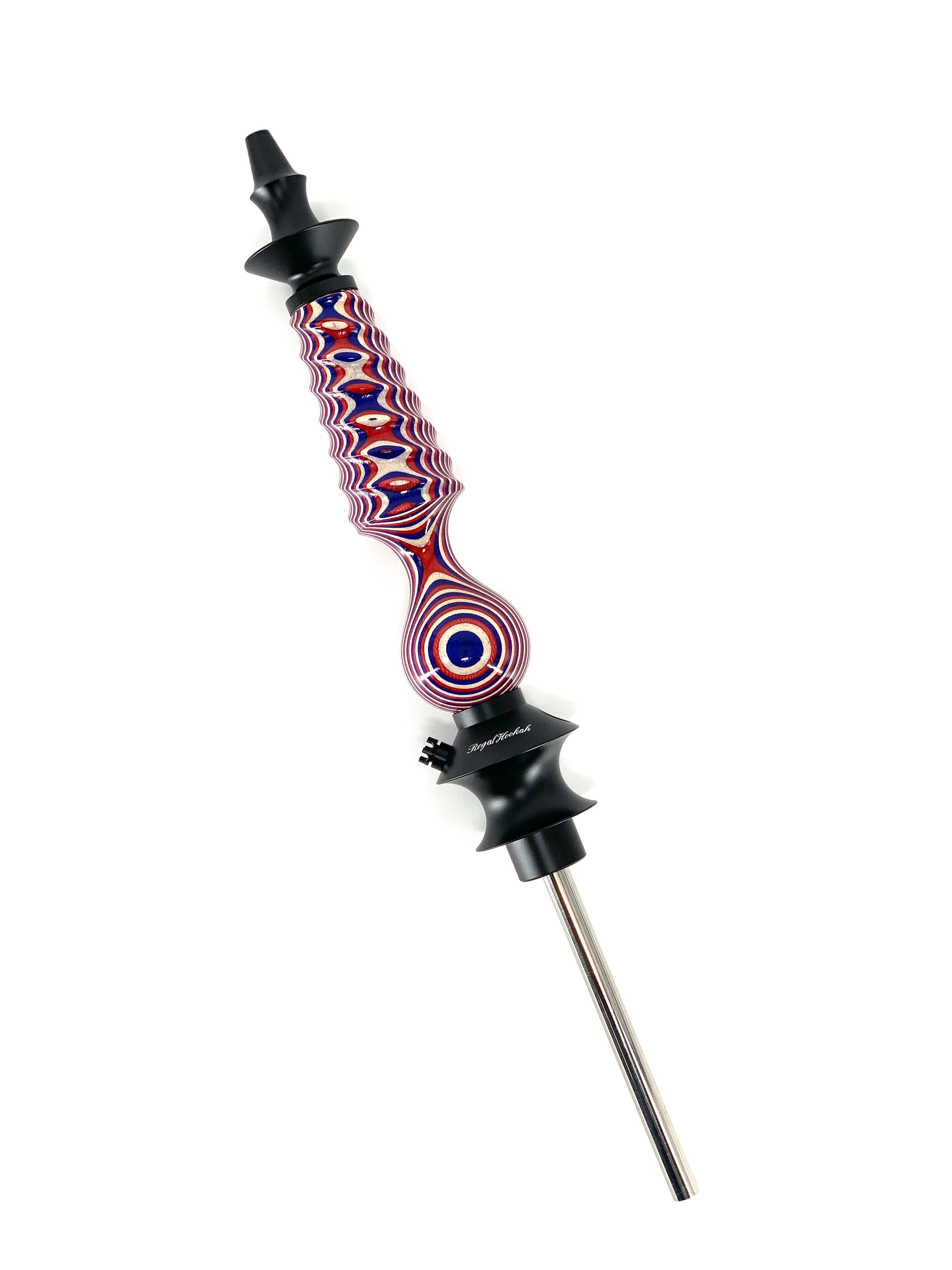 Regal Cavalier Hookah - Hookah Junkie