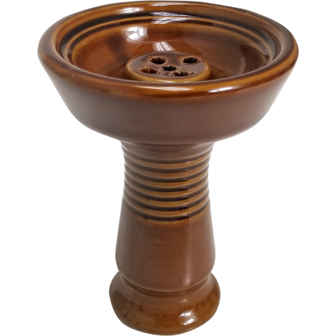 PHARAOHS SPEAR BOWL - Hookah Junkie