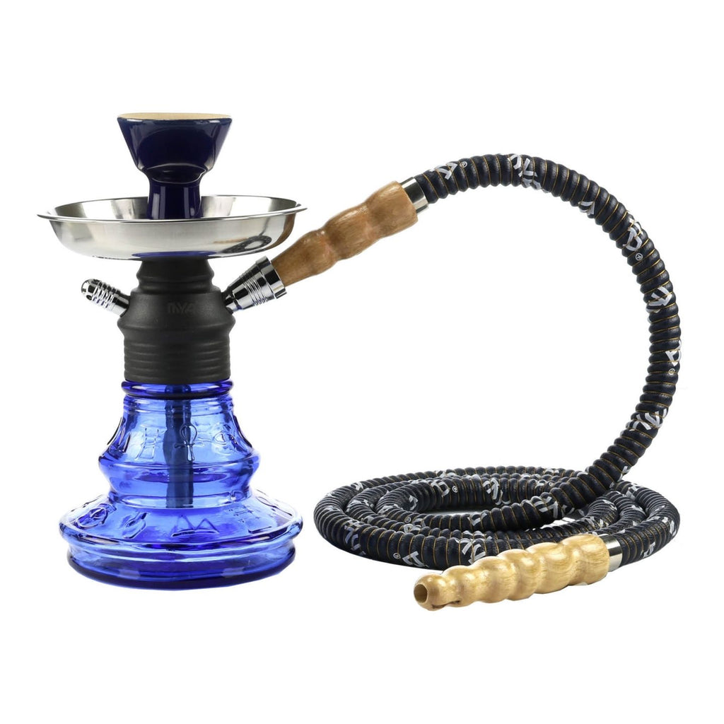 Mya Bijou - Hookah Junkie