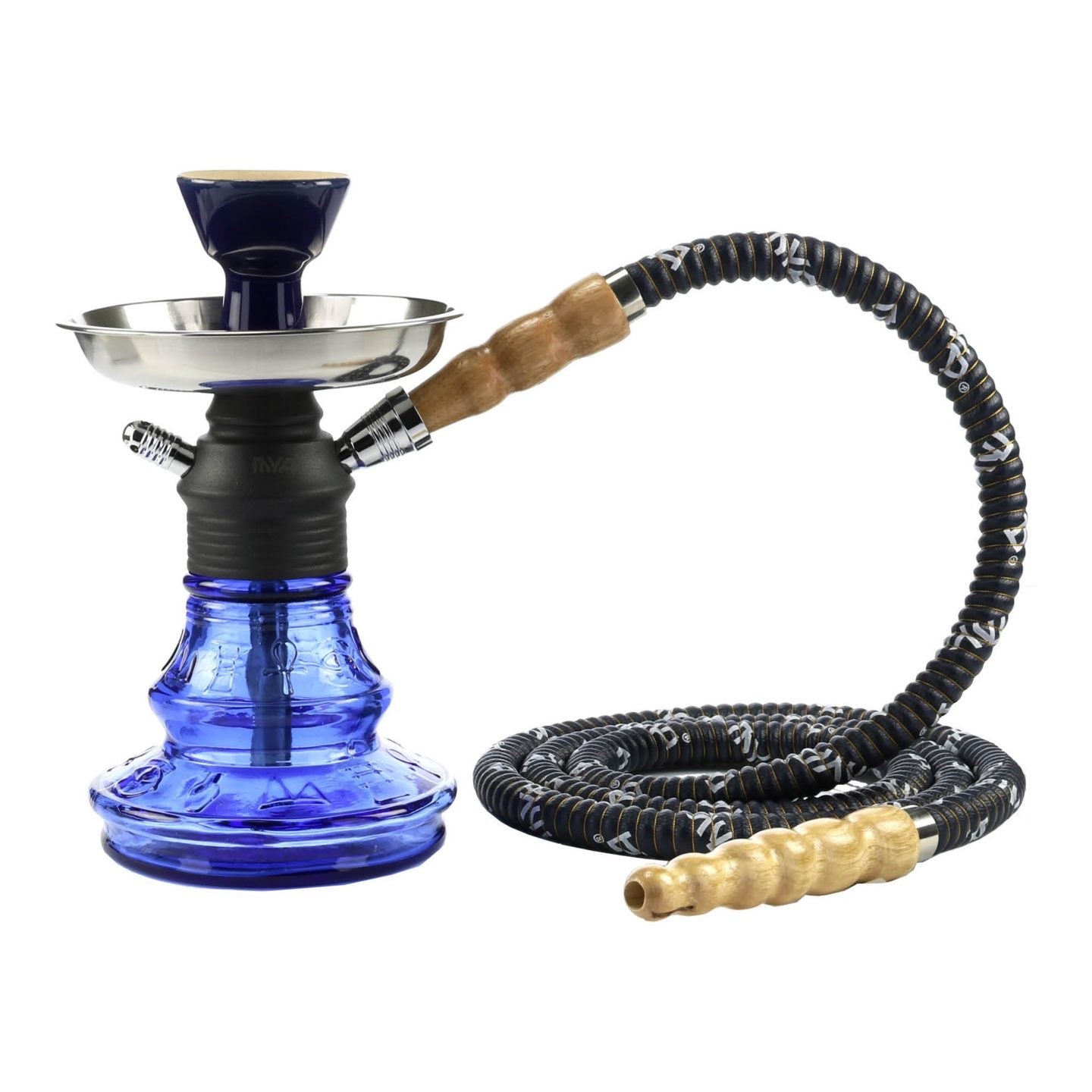 Mya Bijou - Hookah Junkie