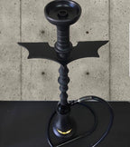 Dark Knight Hookah - Hookah Junkie