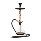 BYO Atlas Hookah - Hookah Junkie