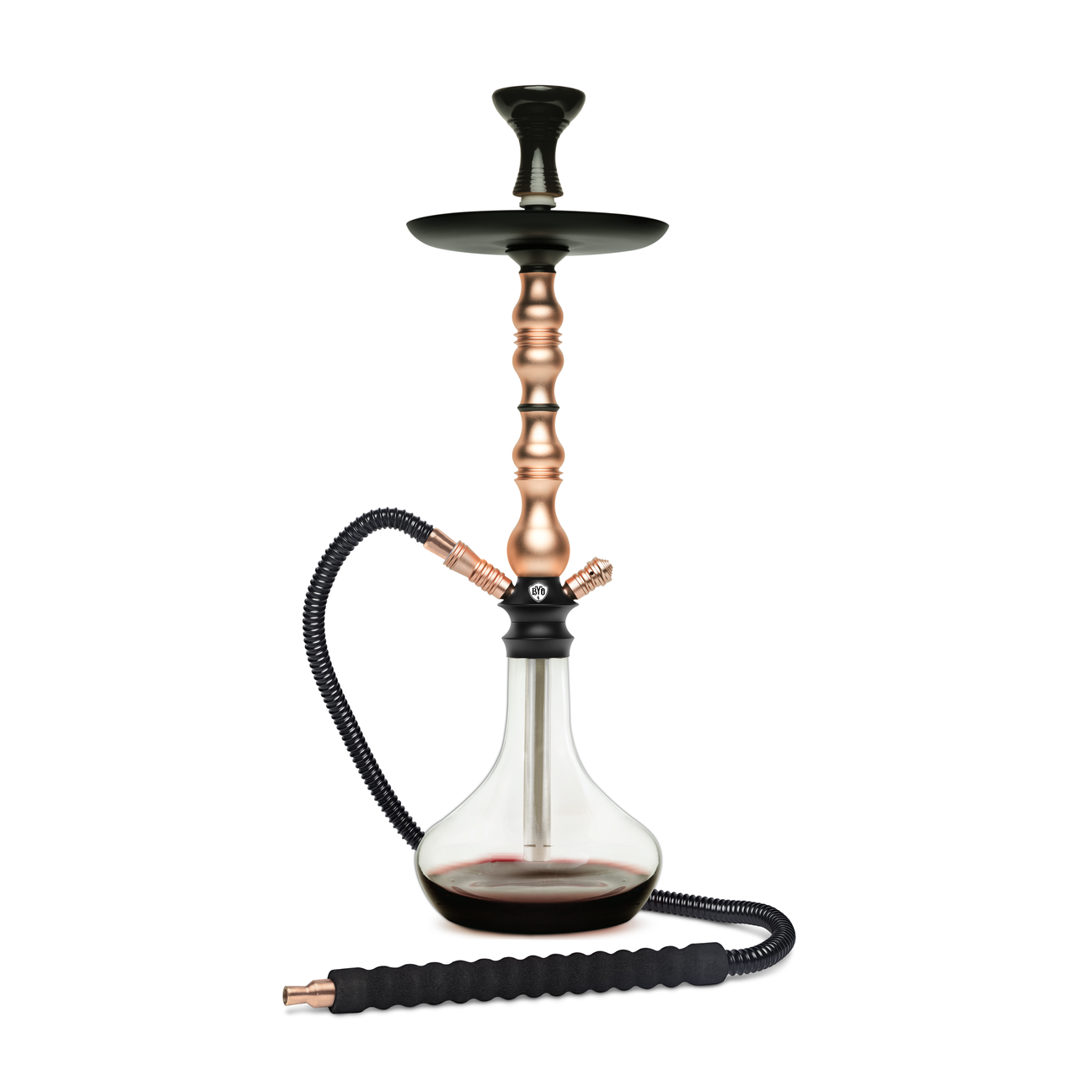 BYO Atlas Hookah - Hookah Junkie
