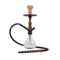 BYO Bella Hookah - Hookah Junkie