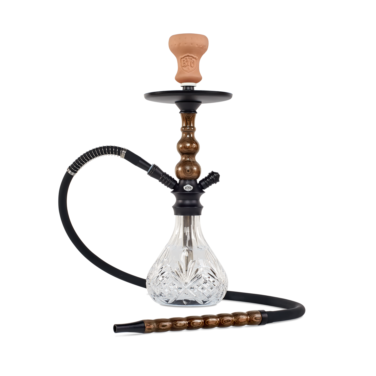 BYO Bella Hookah - Hookah Junkie
