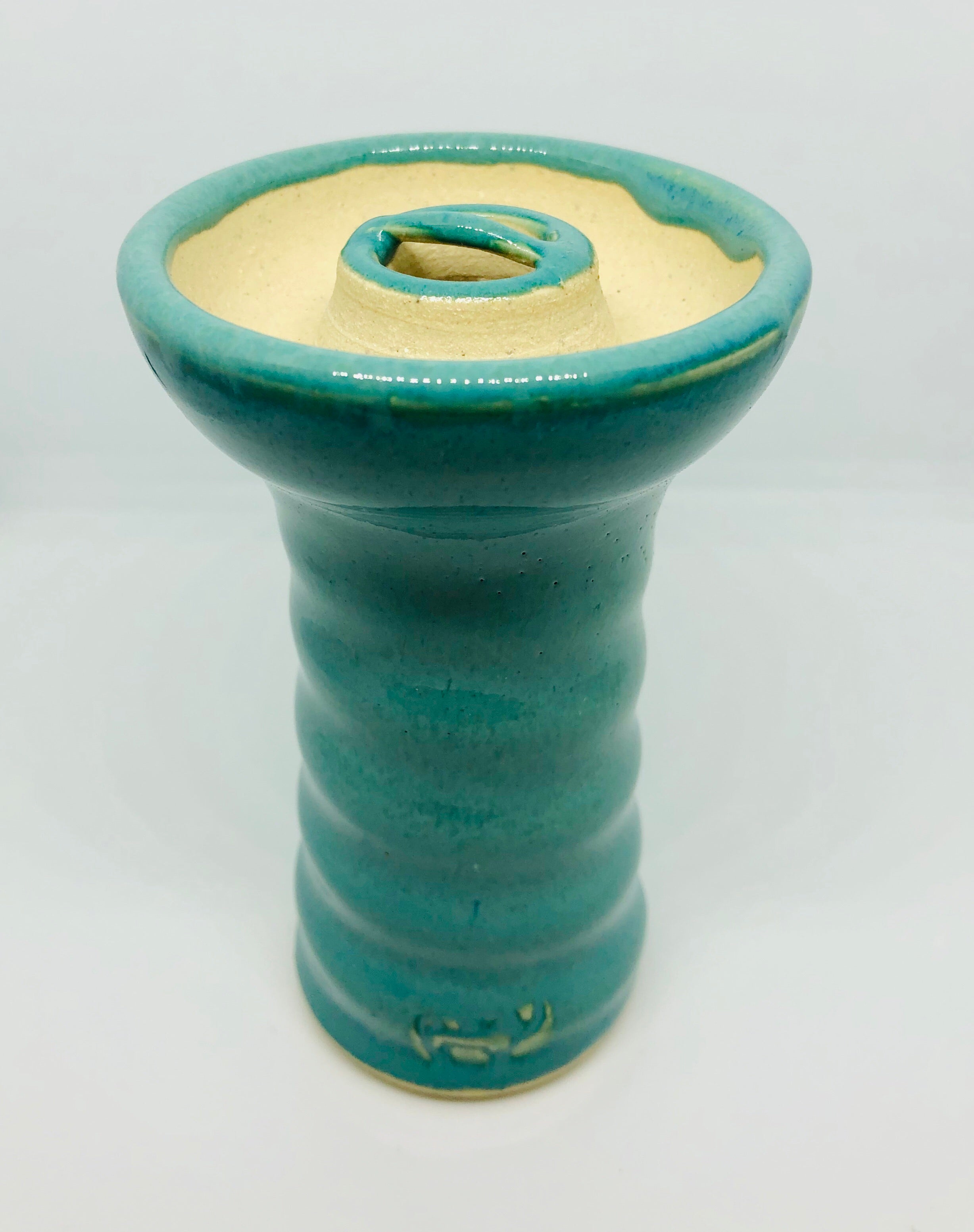 Alpaca Predator Bowl - Hookah Junkie