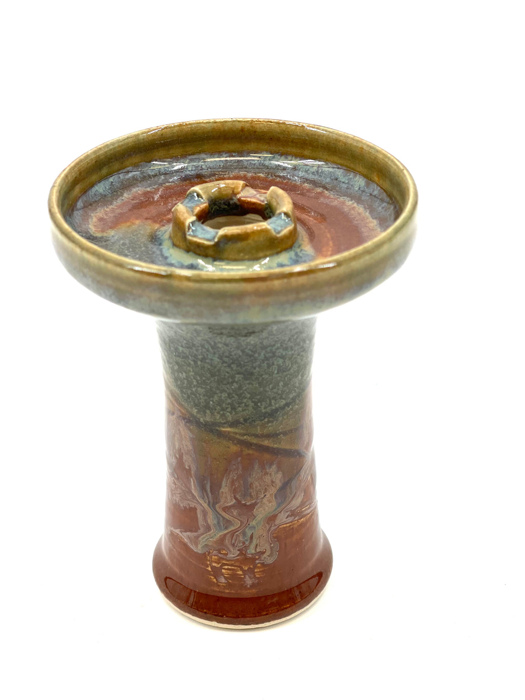 Alpaca Rook Bowl - Hookah Junkie
