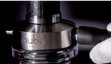 Nube Hookah Stem - Hookah Junkie