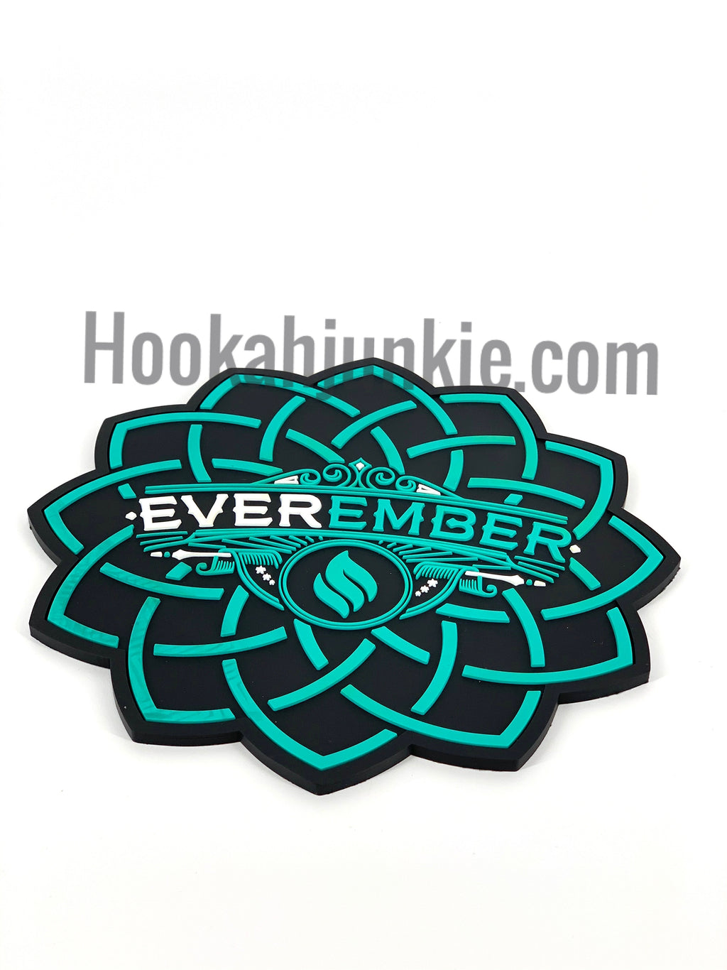 Everember Base Mat - Hookah Junkie
