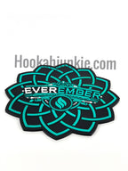 Everember Base Mat - Hookah Junkie