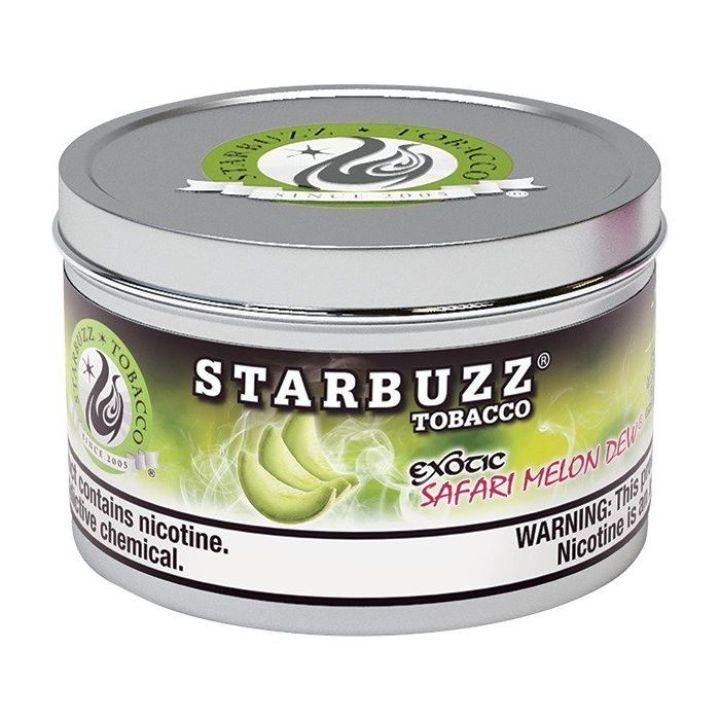 Starbuzz 100g - Hookah Junkie