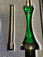 ALPHA MODEL X - Hookah Junkie