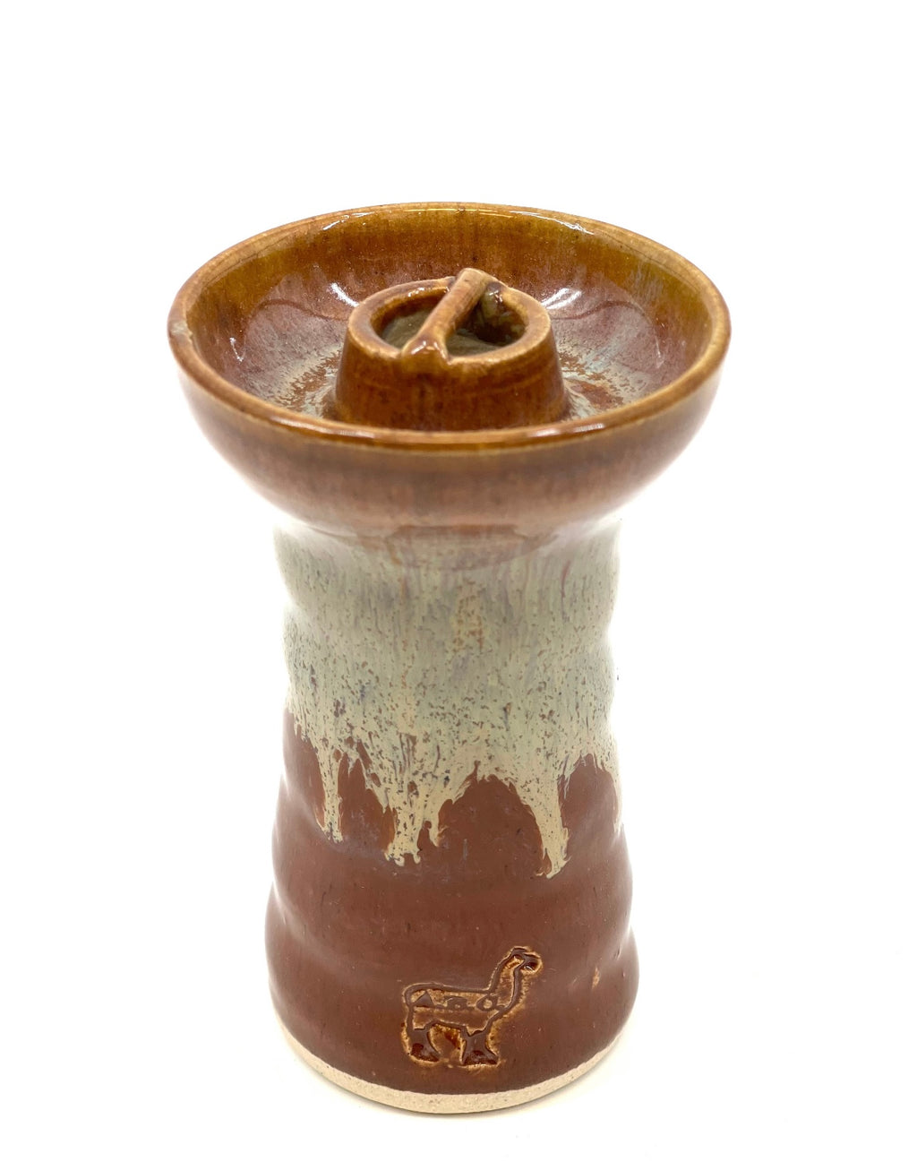 Alpaca Predator Bowl - Hookah Junkie