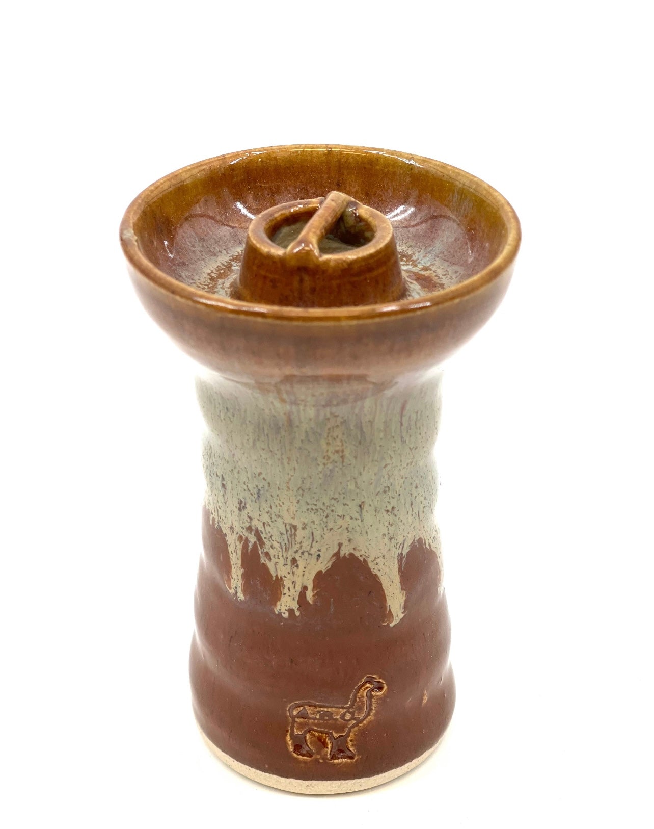 Alpaca Predator Bowl - Hookah Junkie