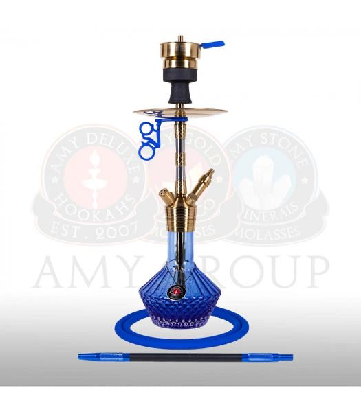 Amy Fusion Shine S - Hookah Junkie