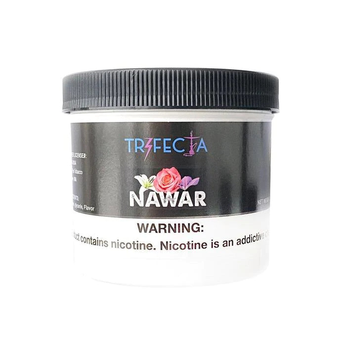 Trifecta Blonde Shisha - Hookah Junkie