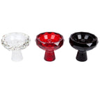 Mob Diamond Bowl - Hookah Junkie
