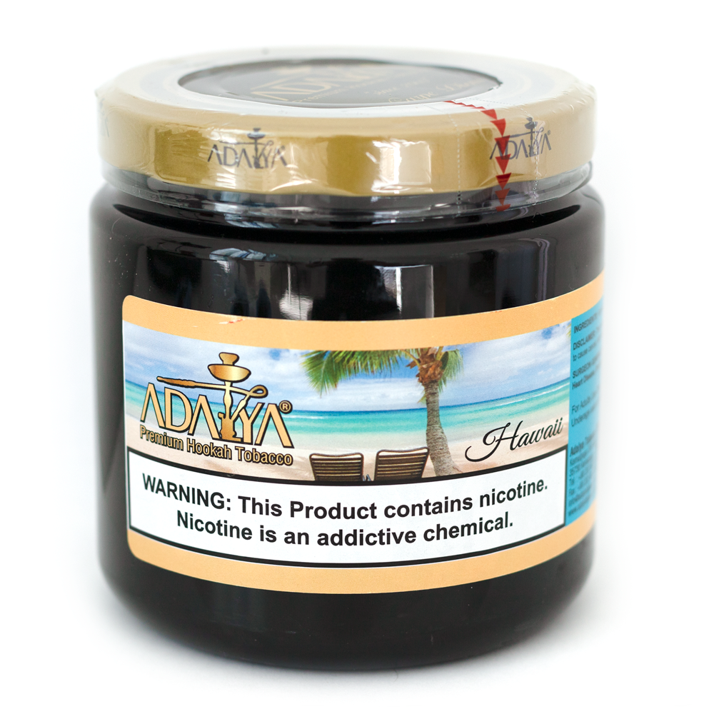 Adalya Shisha Tobacco kilo - Hookah Junkie