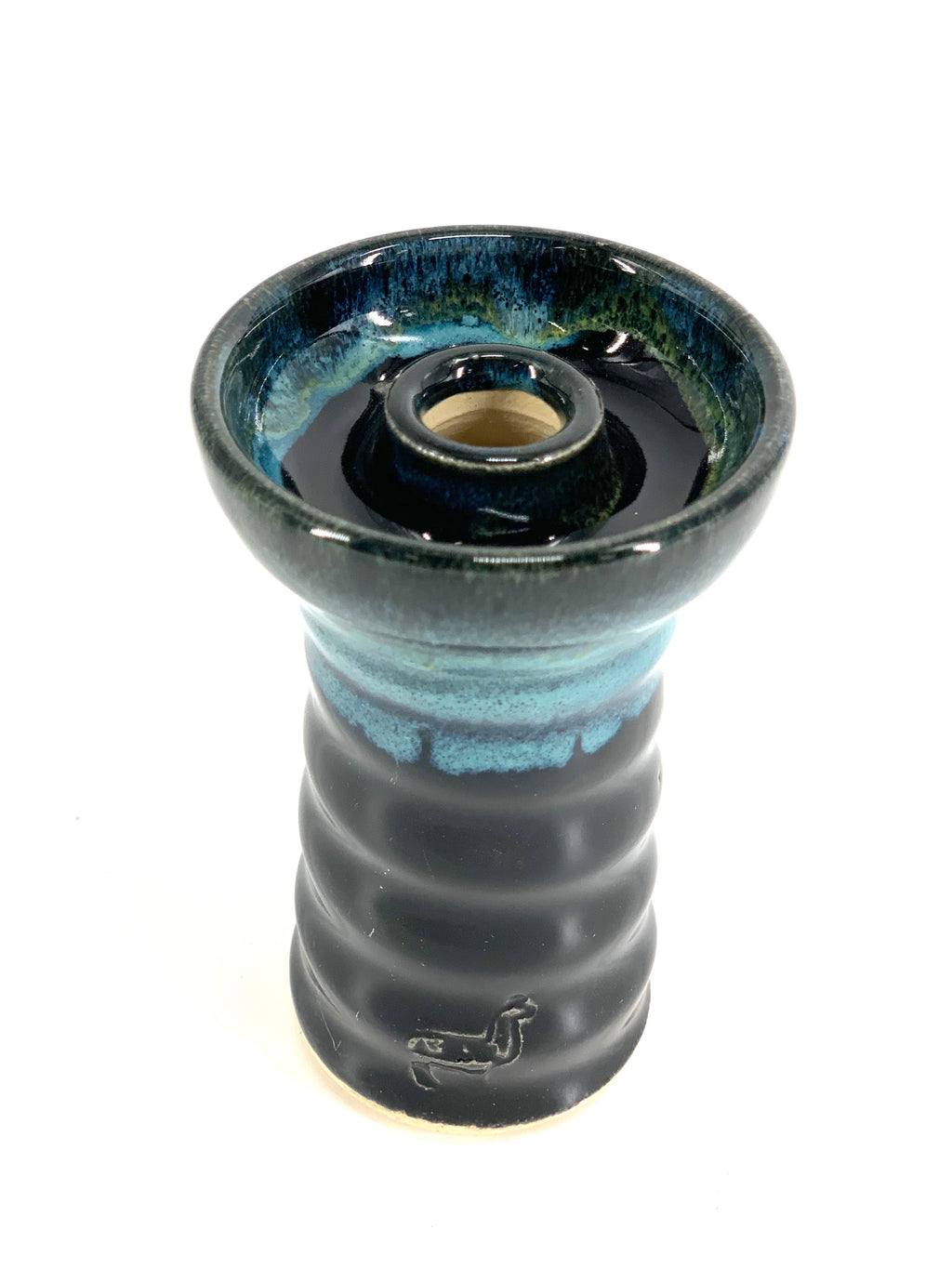 Alpaca Suri  Bowl - Hookah Junkie
