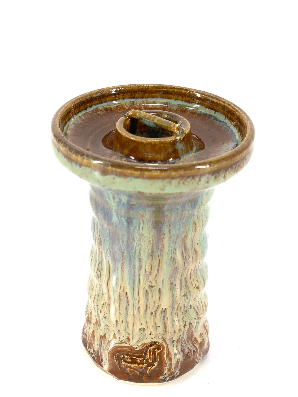 Alpaca OG Mini Symphony Bowl - Hookah Junkie