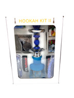 Tanya Hookah Kit - Hookah Junkie
