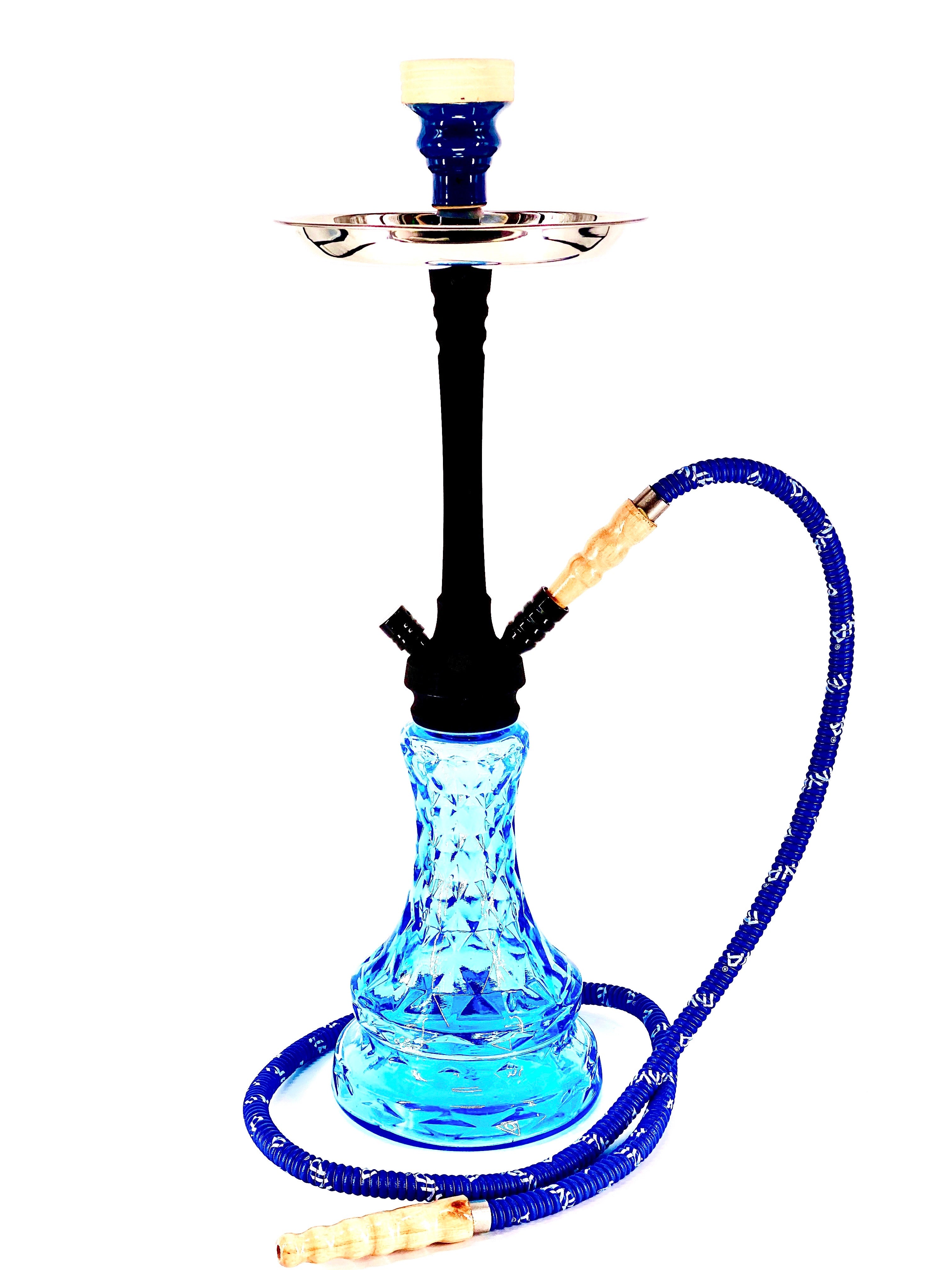 MYA Aiko 143 Hookah - Hookah Junkie