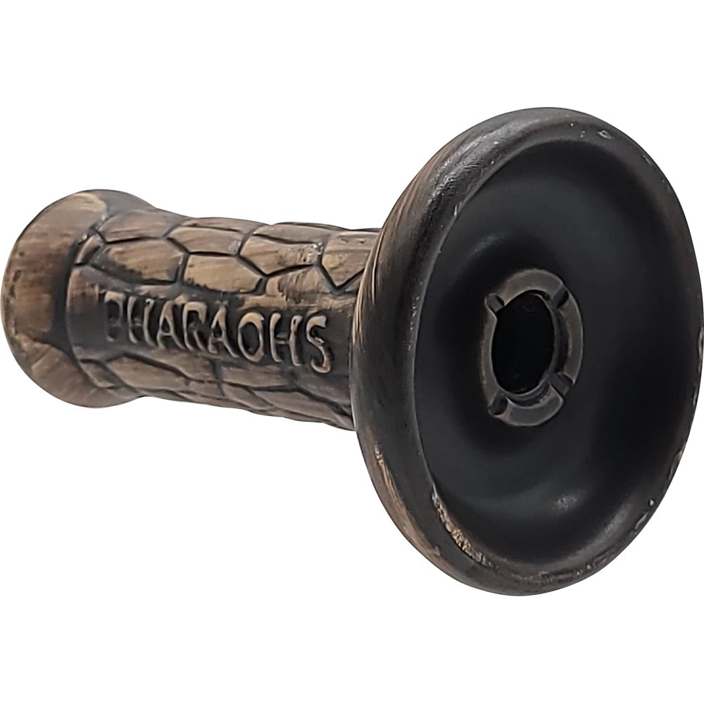 Pharaoh's Fate Bowl - Hookah Junkie
