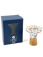 Ros Hookah Bowl - Hookah Junkie