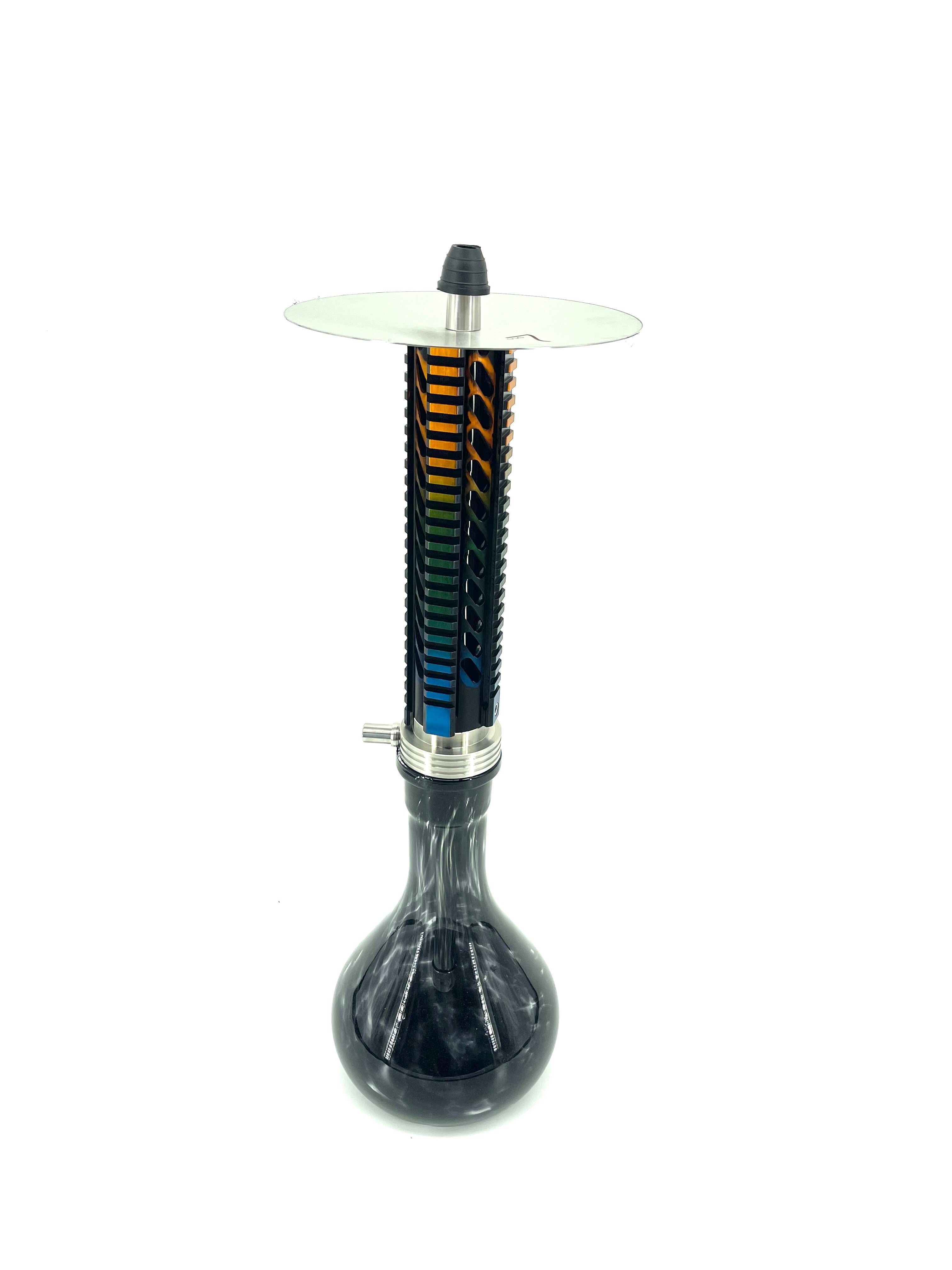 Loco AR-15 Hookah - Hookah Junkie
