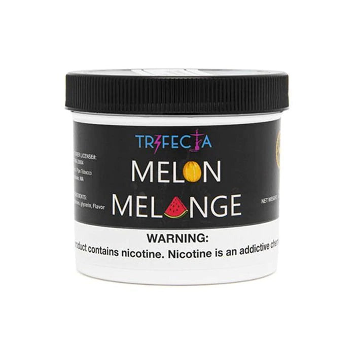 Trifecta Blonde Shisha - Hookah Junkie