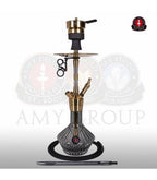 Amy Fusion Shine S - Hookah Junkie