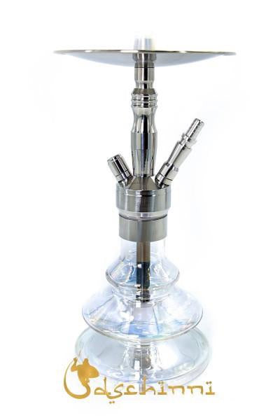 DSCHINNI JUNIOR hookah – view 2