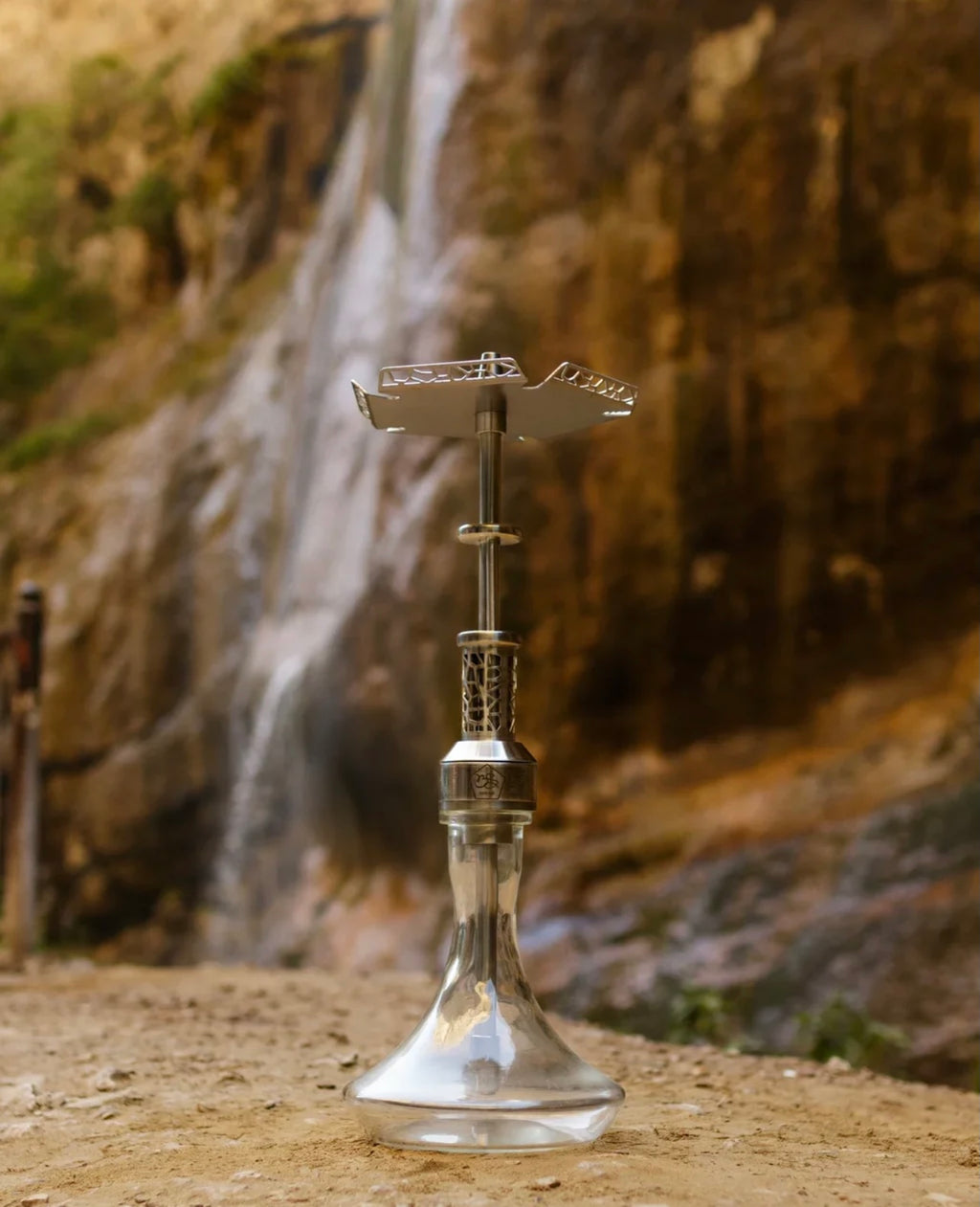 BS Concept  Hookah - Hookah Junkie
