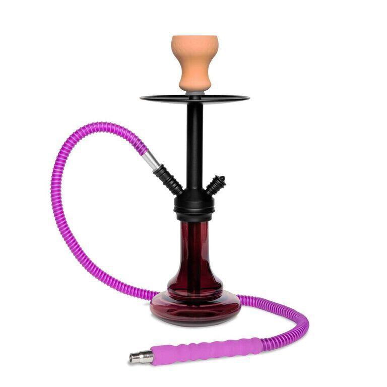 AMIRA SABER HOOKAH - Hookah Junkie
