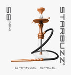 Starbuzz SB Mini Hookah - Hookah Junkie