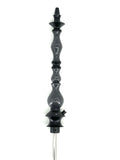 Regal King Dymondwood Grey - Hookah Junkie