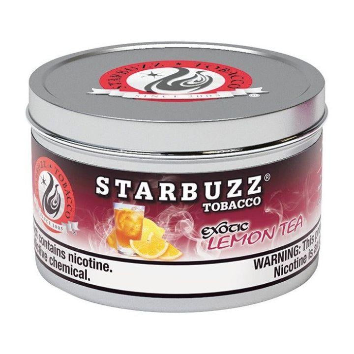 Starbuzz 100g - Hookah Junkie