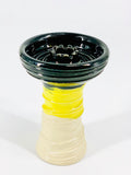 Stone Hookah Bowl - Hookah Junkie