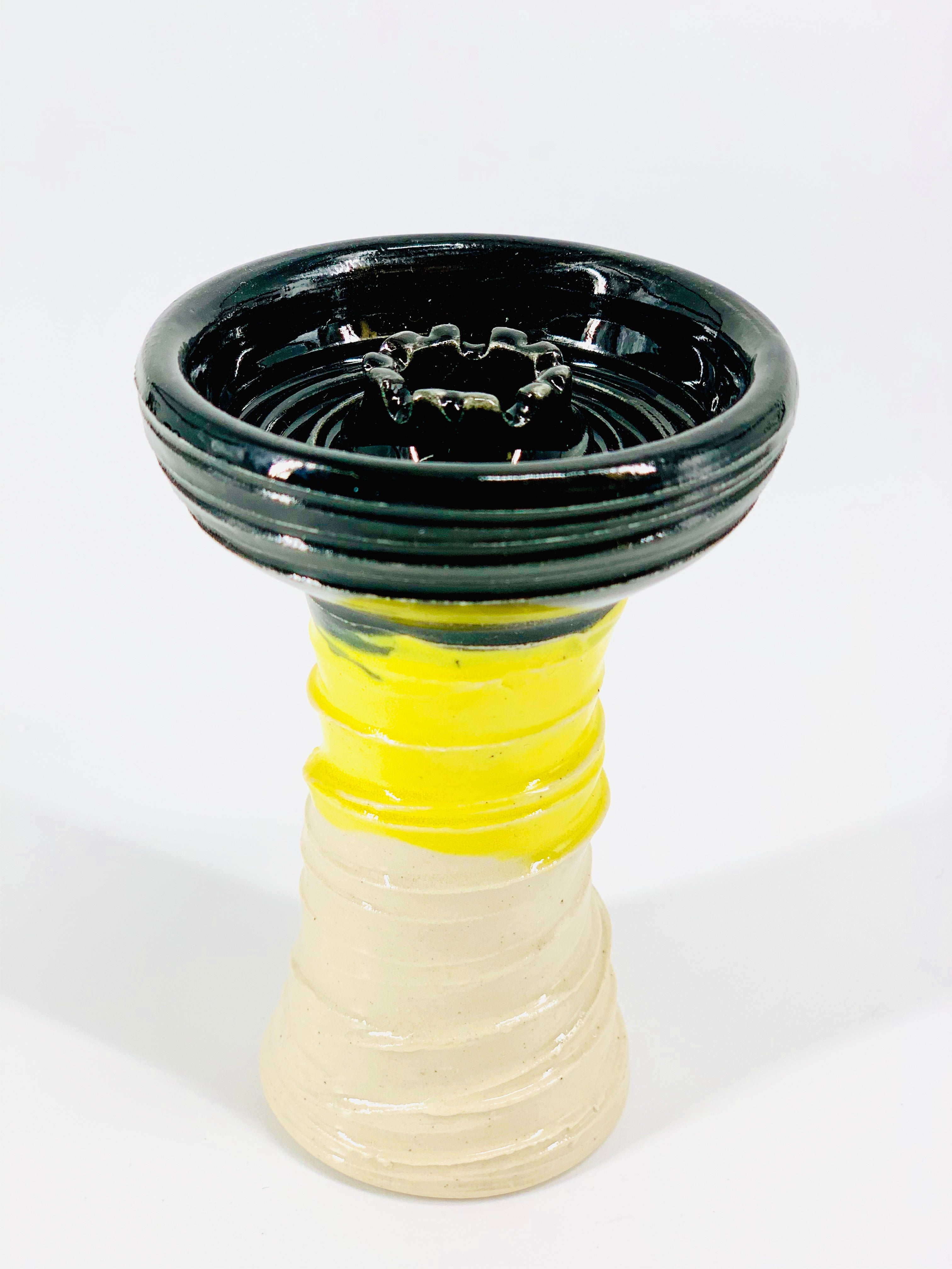 Stone Hookah Bowl - Hookah Junkie