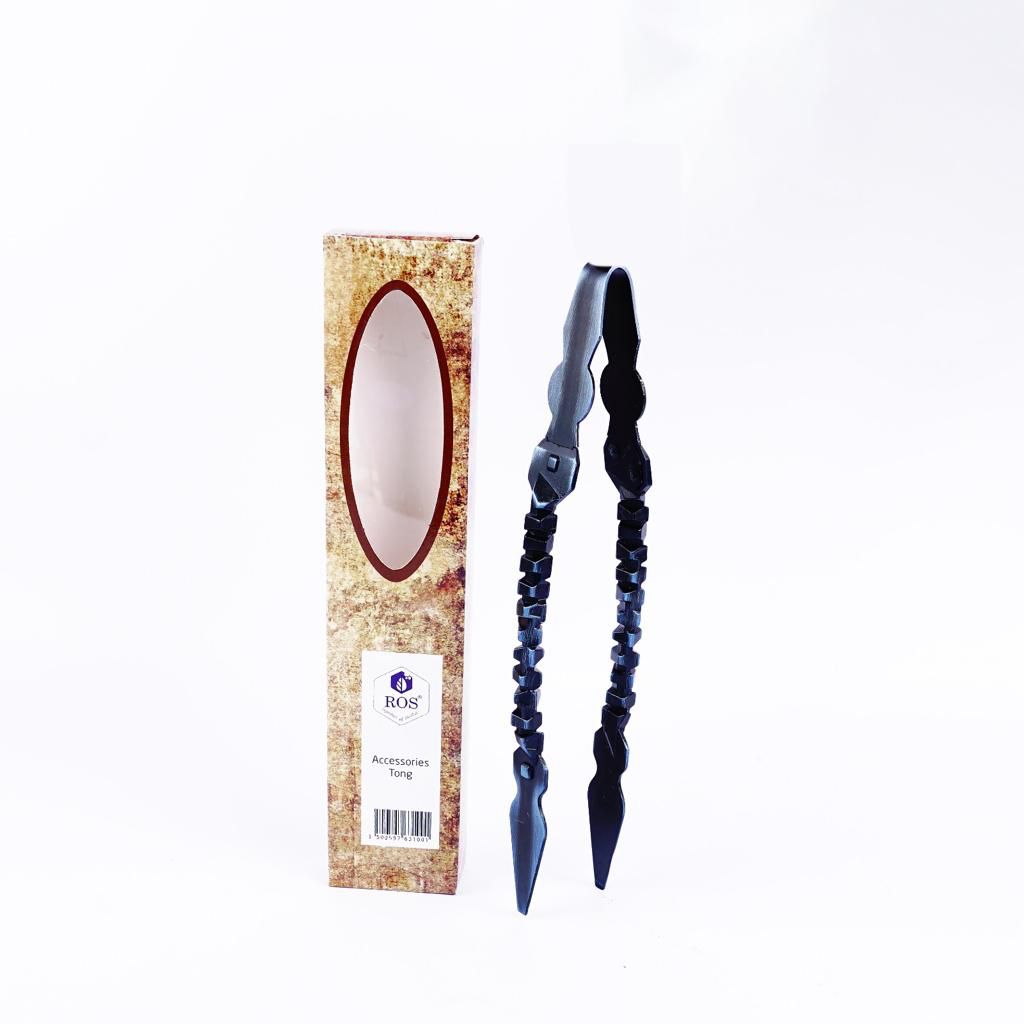 Ros Hookah Tongs - Hookah Junkie