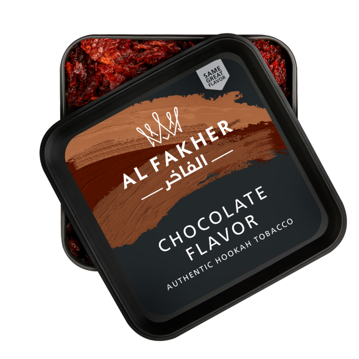 Al Fakher Shisha 1 KG - Hookah Junkie