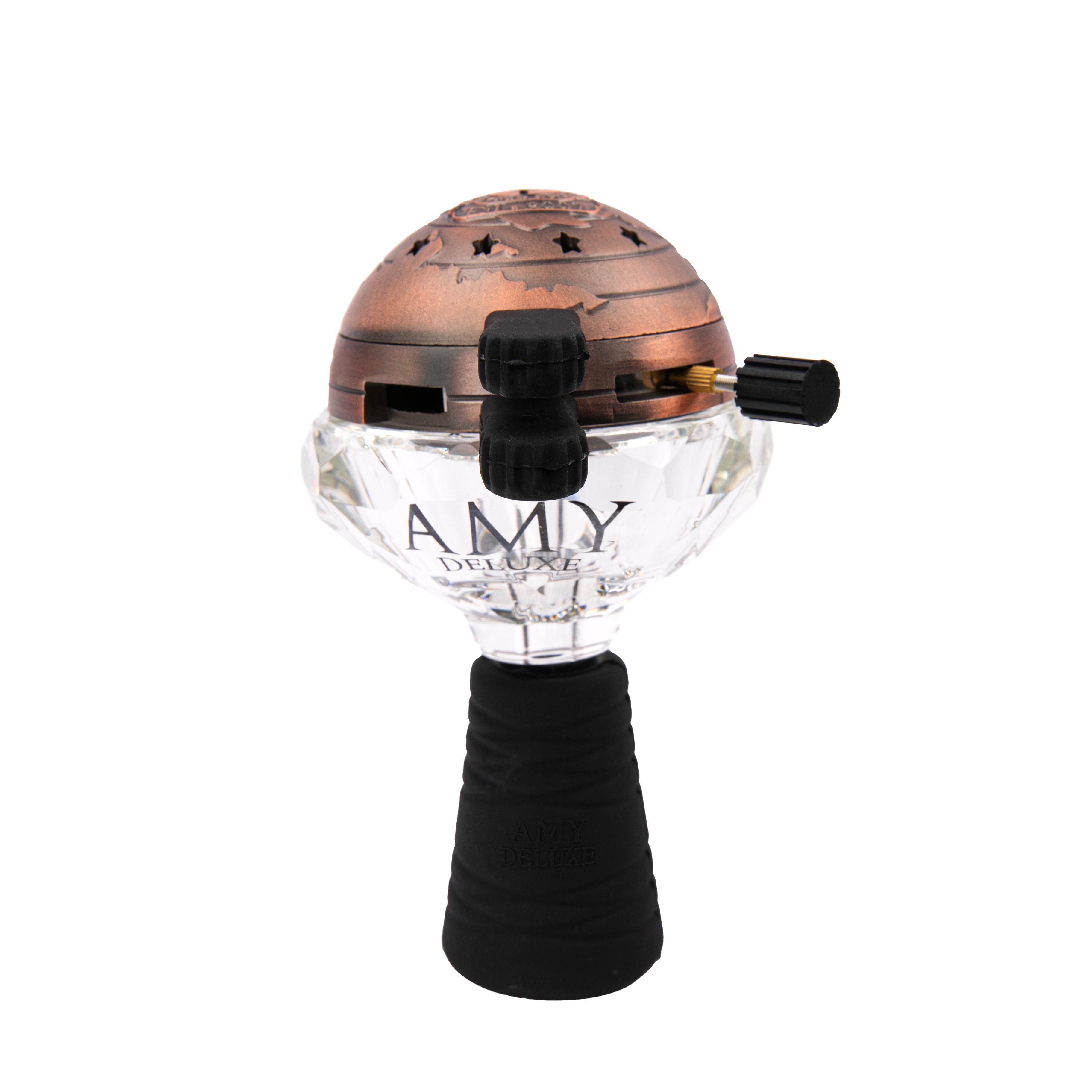 Amy New Age Globe Set - Hookah Junkie