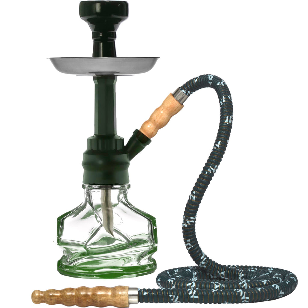 Mya CHICO 251 Hookah - Hookah Junkie