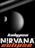 NIRVANA ECLIPSE SHISHA - Hookah Junkie