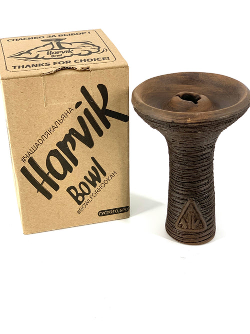 Harvik Mummy Hookah Bowl