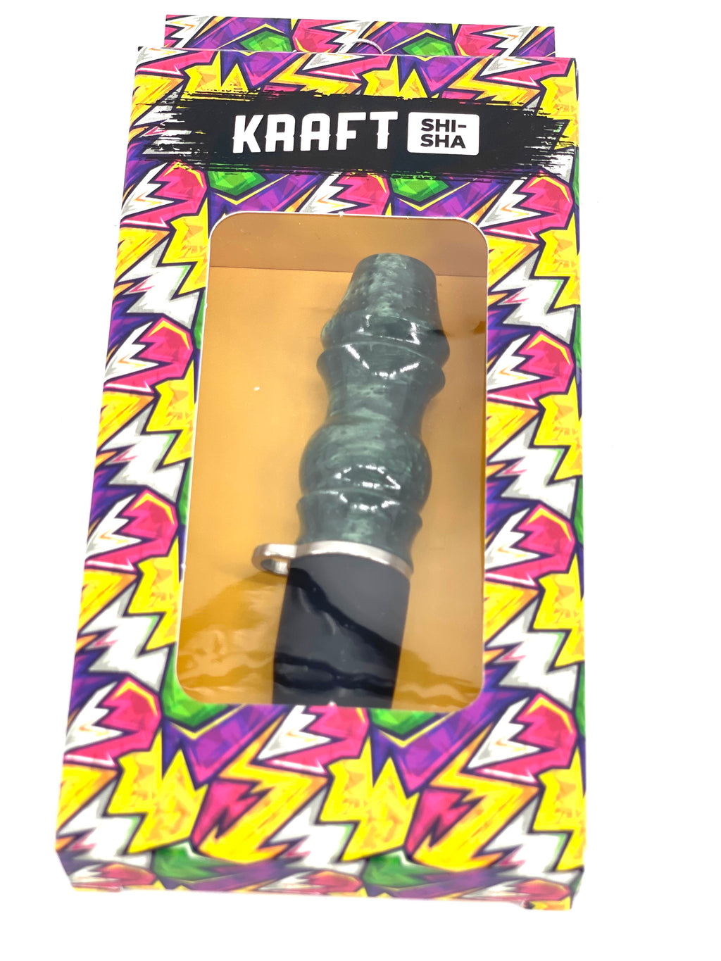 Kraft Mouth Tips - Hookah Junkie